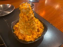 土豆泥-大阪烧肉BAKA一代(十亩地店)