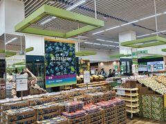 -果蔬好生活超市(东湖店)