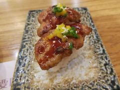 -林妈妈村·日式料理(宝山龙湖天街店)