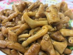 -吉源大排档·鱼生·海鲜(烧烤彩印厂店)