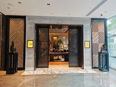 -深圳四季酒店·馥自助餐厅