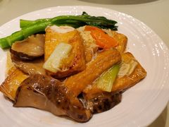 -利苑酒家(华熙国际店)