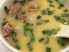 酸辣牛杂汤-御彩酒家(东风东路店)