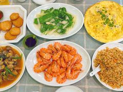 -明记海鲜大排档(巽寮湾店)