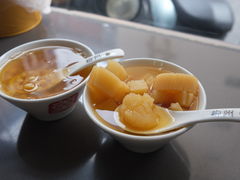 原味木薯羹-张飞木薯羹(金鱼巷店)