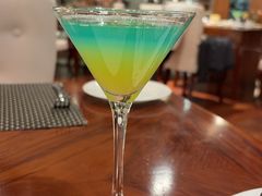 -温州王朝大酒店-自助餐厅