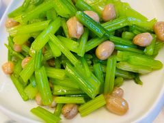 -金刚山烧烤(红旗大街店)