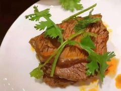 -富力万达嘉华酒店-品珍中餐厅(水果湖店)