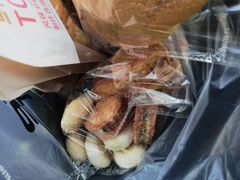 -聚利来食品(南戴河店)