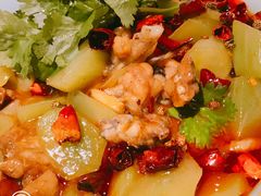 -辛香汇(飞洲店)