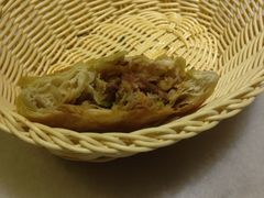-虢国羊肉汤馆(政二街店)