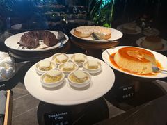 -拉蒂娜·巴西牛排馆 Latina·Brazilian Steakhouse(铜仁旗舰店)
