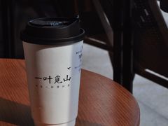 -一叶觅山(半边街店)