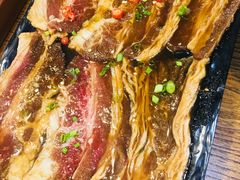 -大壮家原味烤肉(兴华北街店)