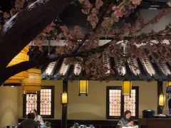 -绿茶餐厅(昌平悦荟店)