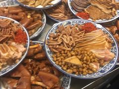 -茅溪菜·家宴(上品拾陆店)