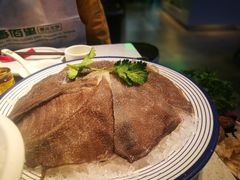 -香佰里重庆火锅(恒力博纳广场店)