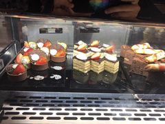 -漳州佰翔圆山酒店·圆山畔西餐厅