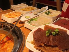 -季季红火锅(长沙步行街店)