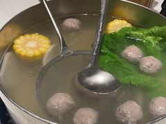 -陈记顺和潮汕牛肉火锅(番禺迎宾大道店)