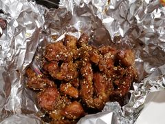 -金掌勺锅包肉(太原万达店)