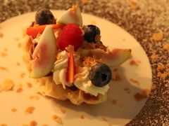 -圣丰索菲特·法国餐厅