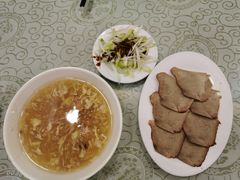 -李连贵熏肉大饼(沈阳站店)