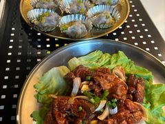 -子檀大隐炭烧(食品街店)