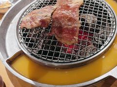 -姜虎东白丁烤肉(深圳湾后海汇店)