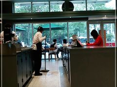 -星巴克臻选(武汉首义汇店)