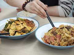 -复旦大学本部-食堂