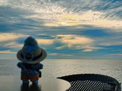 -Sunset Bar(丹绒亚路香格里拉店)