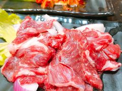 -丹东丛炟海鲜烧烤(江艺路店)