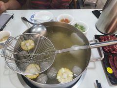 -陈记顺和潮汕牛肉火锅(番禺迎宾大道店)