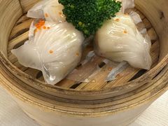 -南珠宫酒店-茶餐厅