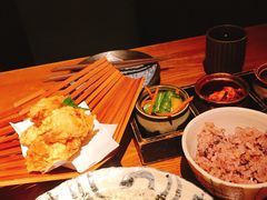 -堂本家洋食别馆·炸猪排(中心城店)