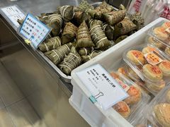 -美新点心店(陕西北路店)