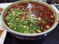 -安泊尔牛肉面(北滨河路店)