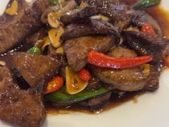 -渔家风味·鲅鱼水饺·央视展播·海鲜天津菜(开发区店)