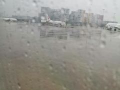 -太原武宿国际机场