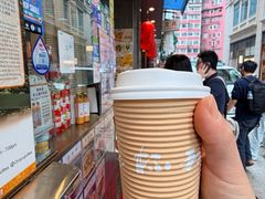 -华星冰室(湾仔店)