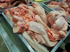 -标记美食新鲜猪杂(兴南大道店)