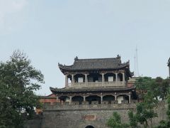 -东坡赤壁风景名胜区