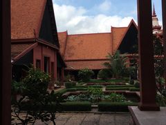 -柬埔寨国家博物馆