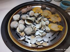 -碗中海·蒸汽海鲜·桑拿鸡(岭南天地店)