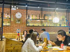 -撸啊撸铁签小肉(车站南路店)
