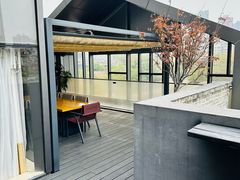 -广州永庆坊瞻云精选酒店