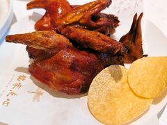 金牌妙龄乳鸽-铭家点心(秦岭路店)
