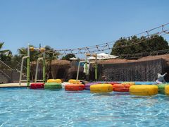 -太阳岛度假酒店