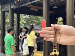 -西安大兴善寺